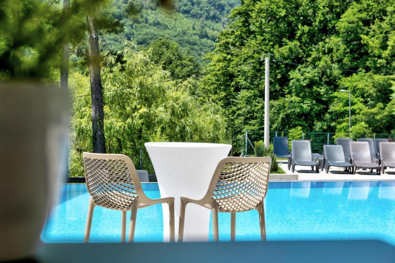 Vila Sunce Village Resort Konjic Exterior foto