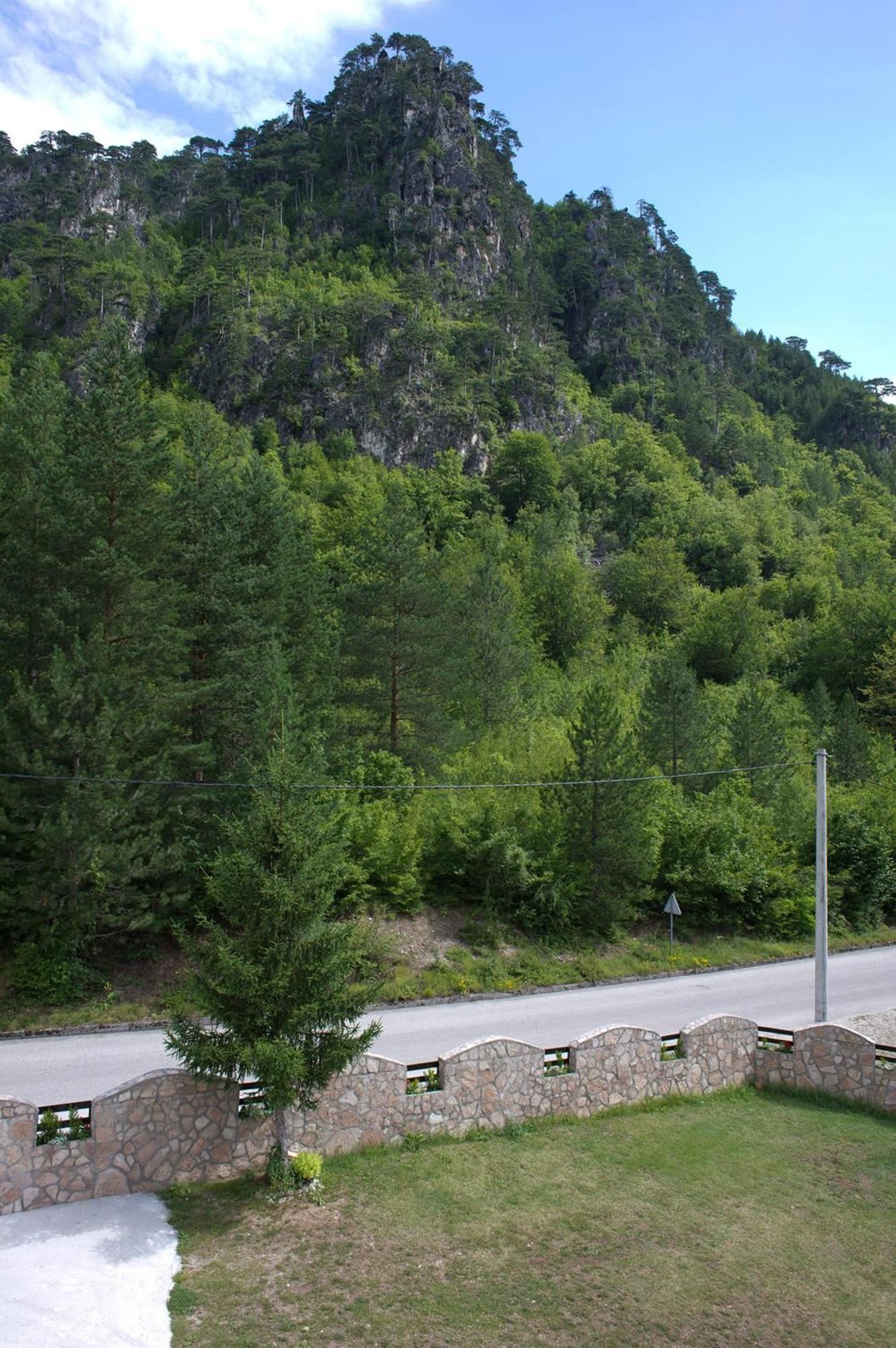 Vila Sunce Village Resort Konjic Habitación foto