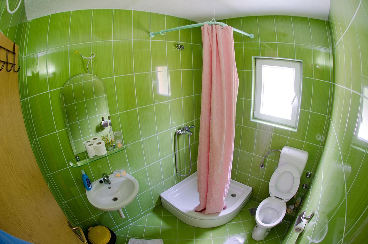 Vila Sunce Village Resort Konjic Habitación foto